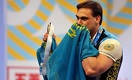 Илью Ильина лишили олимпийского «золота»