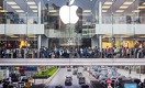 Капитализация Apple превысила $900 млрд