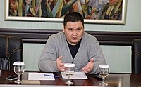 Марат Шибутов.