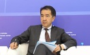 Сагинтаев поставил Кыргызстану 5 условий