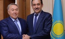 Назарбаев объяснил назначение Масимова председателем КНБ