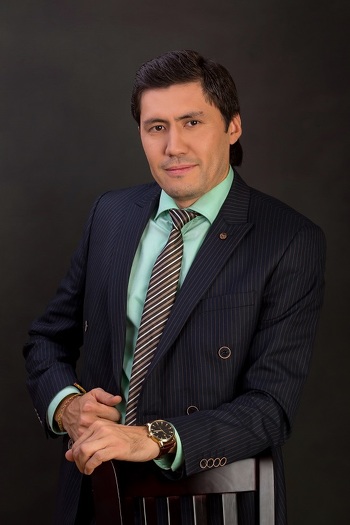 Шакир Иминов