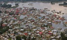 «Евразия» восстанавливает Индию после наводнения