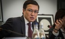 Акишев: 75% валютной выручки Казахстана формируют 25 компаний