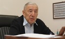 Каирбек Сулейменов остался директором Альфа-Банка