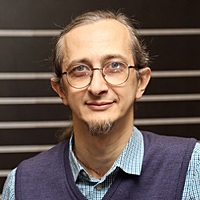 Пётр Пушкарёв.