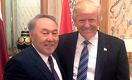 Проект США предполагает отрыв Казахстана от Китая и России