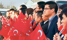 Турция и Китай будут конкурировать за выгодные проекты в РК