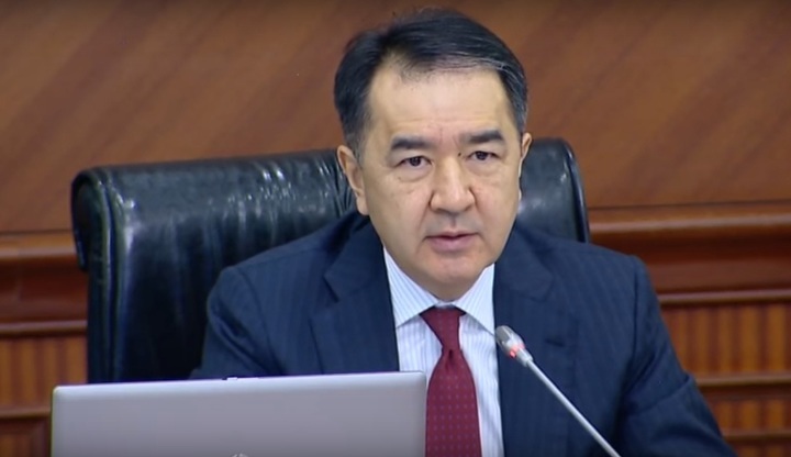 Казахстан готов принять таланты из стран ЕАЭС — Бакытжан Сагинтаев
