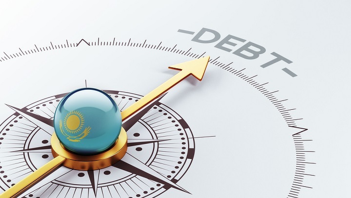 Внешний долг Казахстана значительно вырос из-за дефицита бюджета — Forbes  Kazakhstan