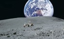 Physicist Wants To Beam Solar Energy Back From Moon's Surface