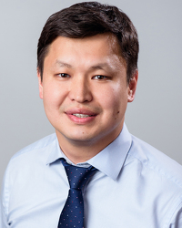 Данияр Тойгонбаев, советник, Dentons Kazakhstan.