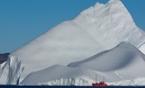 Antarctica Sheds Giant Iceberg, But Scientists Aren't Blaming Climate Change