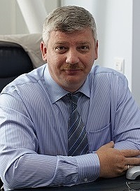 Олег Подольский.