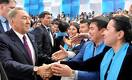 Политолог: Назарбаев не может решить, кто будет преемником