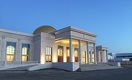 Как выглядит новый VIP-терминал аэропорта Астаны (фото)
