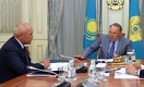 Назарбаев высказался о работе фонда «Самрук-Казына»