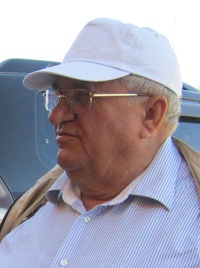 Георгий Прокоп.