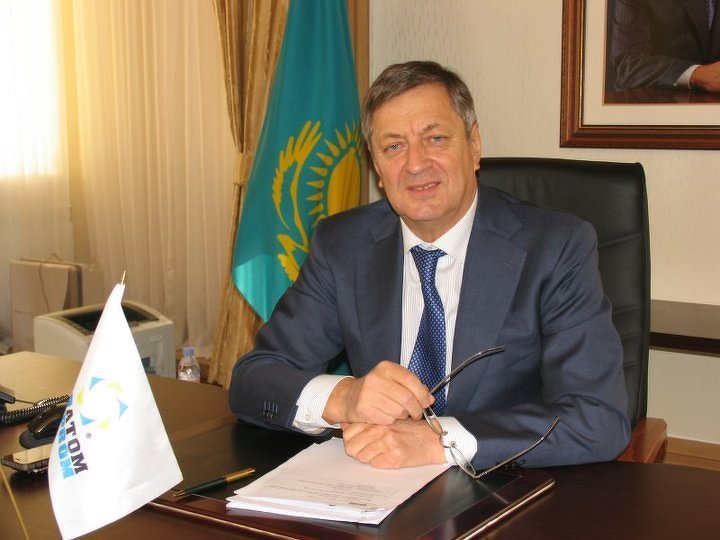 Владимир Школьник: Рентабельность Кашагана зависит от цен на нефть — Forbes Kazakhstan