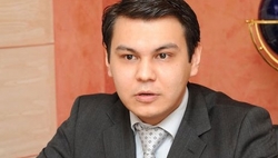 Дамир Сейсебаев