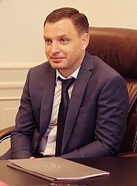 Константин Киселев.