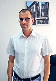 Андрей Клименко.