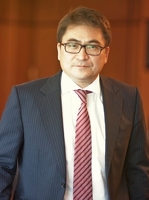Нуржан Джанабеков.