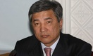 Назарбаев освободил Тасмагамбетова от должности