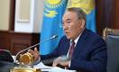 Назарбаев: В Казахстане может произойти ревальвация тенге