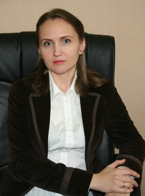 Анна Шацкая.