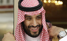 Саудовская Аравия: революция сверху