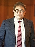 Нуржан Джанабеков.