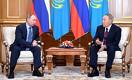 Сатпаев: Реанимируют ли Назарбаев и Путин полумертвый ЕАЭС?