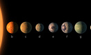 The TRAPPIST Worlds: Should We Invest In A Backup Planet For Earth?