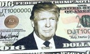 Трамп уничтожает доллар?