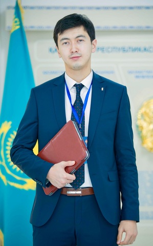 Нурмухаммед Досыбаев.