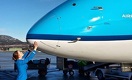 KLM с ноября 2017 приостановит полёты в Казахстан