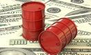 Дешевеющая нефть подталкивает доллар к росту