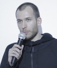 Михаил Петрик.