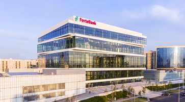 Бизнес выбирает ForteBank