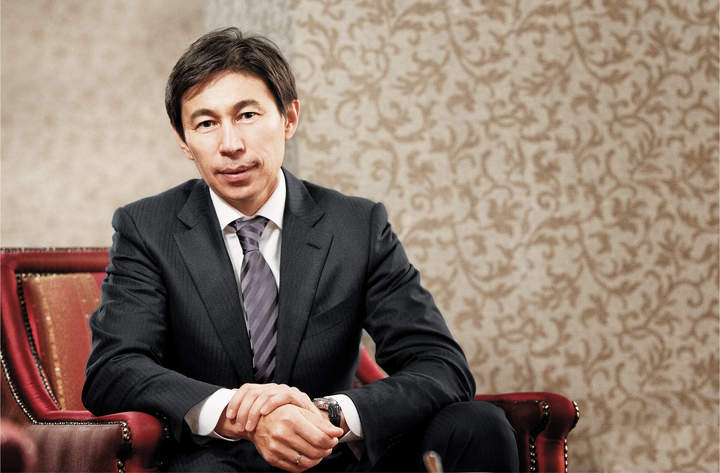 Ельдар Абдразаков: Главная проблема – недоверие бизнеса бизнесу — Forbes  Kazakhstan