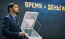 Кенес Ракишев: Я готов вкладывать деньги в казахстанские инновации