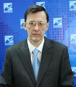 Вячеслав Додонов.