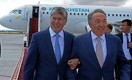 Атамбаев решил не ехать на саммит с участием Назарбаева