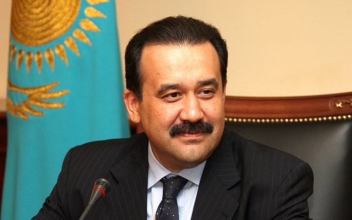 Карим Масимов.