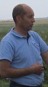 Вячеслав Шамардин.