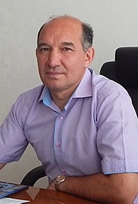 Марат Миргаязов.