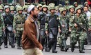 Китай задерживал казахов в Синьцзяне в День независимости РК