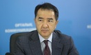 Сагинтаев высказался о «спекулятивных выпадах Атамбаева»
