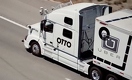 Uber's Driverless Truck Unit Is Under Government Investigation